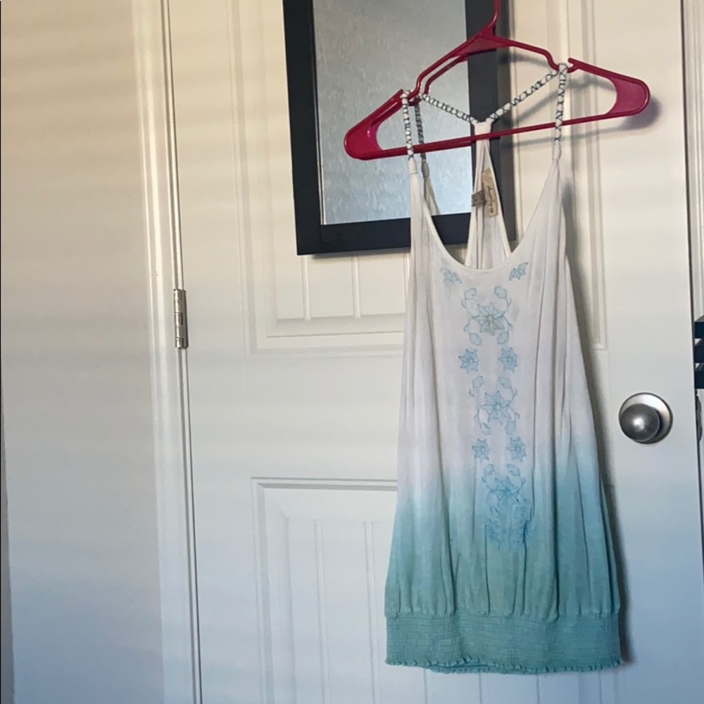 American rag cie top